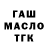 ГАШ Изолятор Alexandre Raimundo